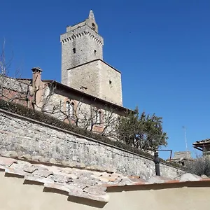 Casa Del Medioevo , San Gimignano Italia