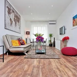 Romantic Apartment , Roma Italia