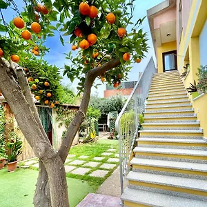 Residenza Serra Villasimius